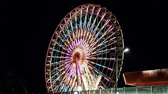 Gillian's Wonderland Pier